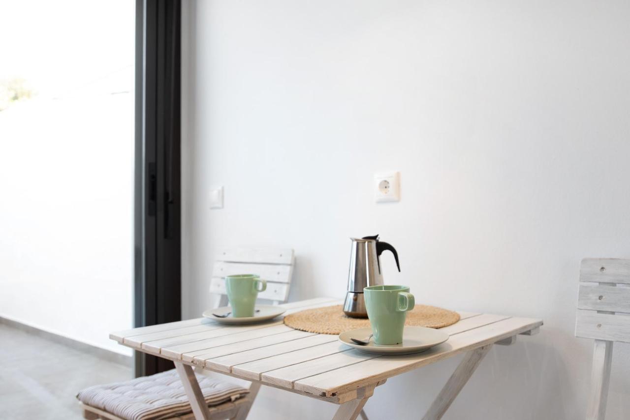Estudio Marta โกนิล เด ลาฟรอนเตรา ภายนอก รูปภาพ