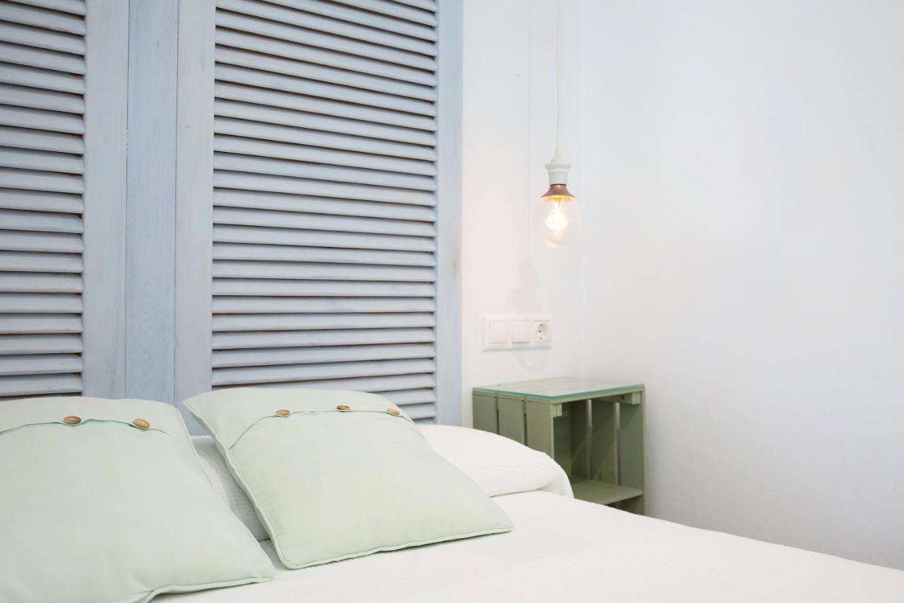 Estudio Marta โกนิล เด ลาฟรอนเตรา ภายนอก รูปภาพ