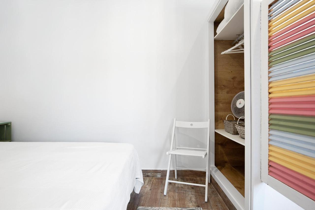 Estudio Marta โกนิล เด ลาฟรอนเตรา ภายนอก รูปภาพ