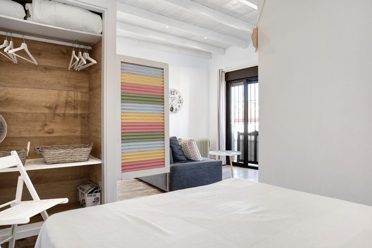 Estudio Marta โกนิล เด ลาฟรอนเตรา ภายนอก รูปภาพ