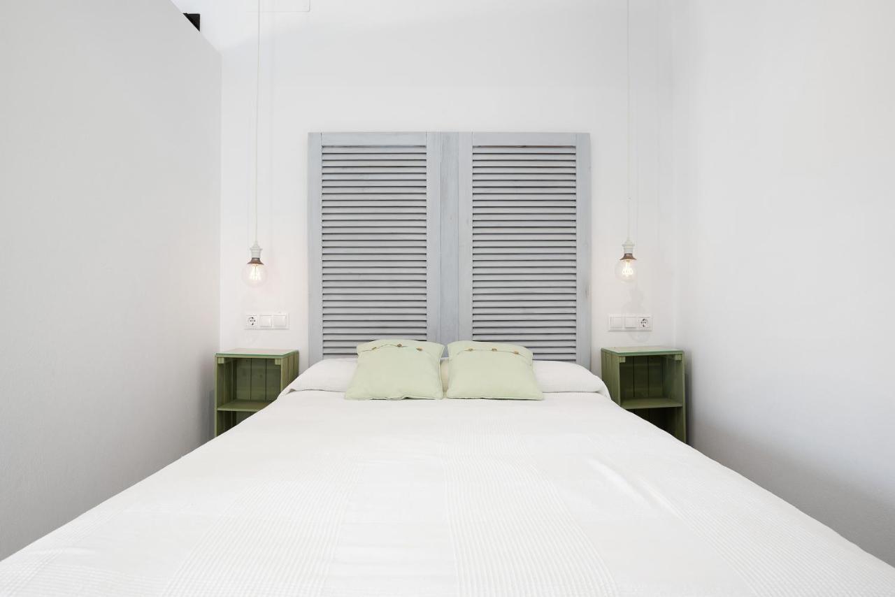 Estudio Marta โกนิล เด ลาฟรอนเตรา ภายนอก รูปภาพ